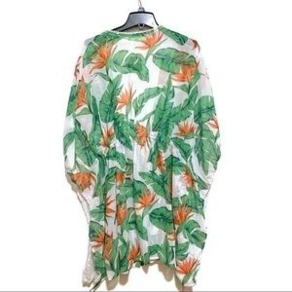 Miken Swim Cover-up - Picture 3 of 4